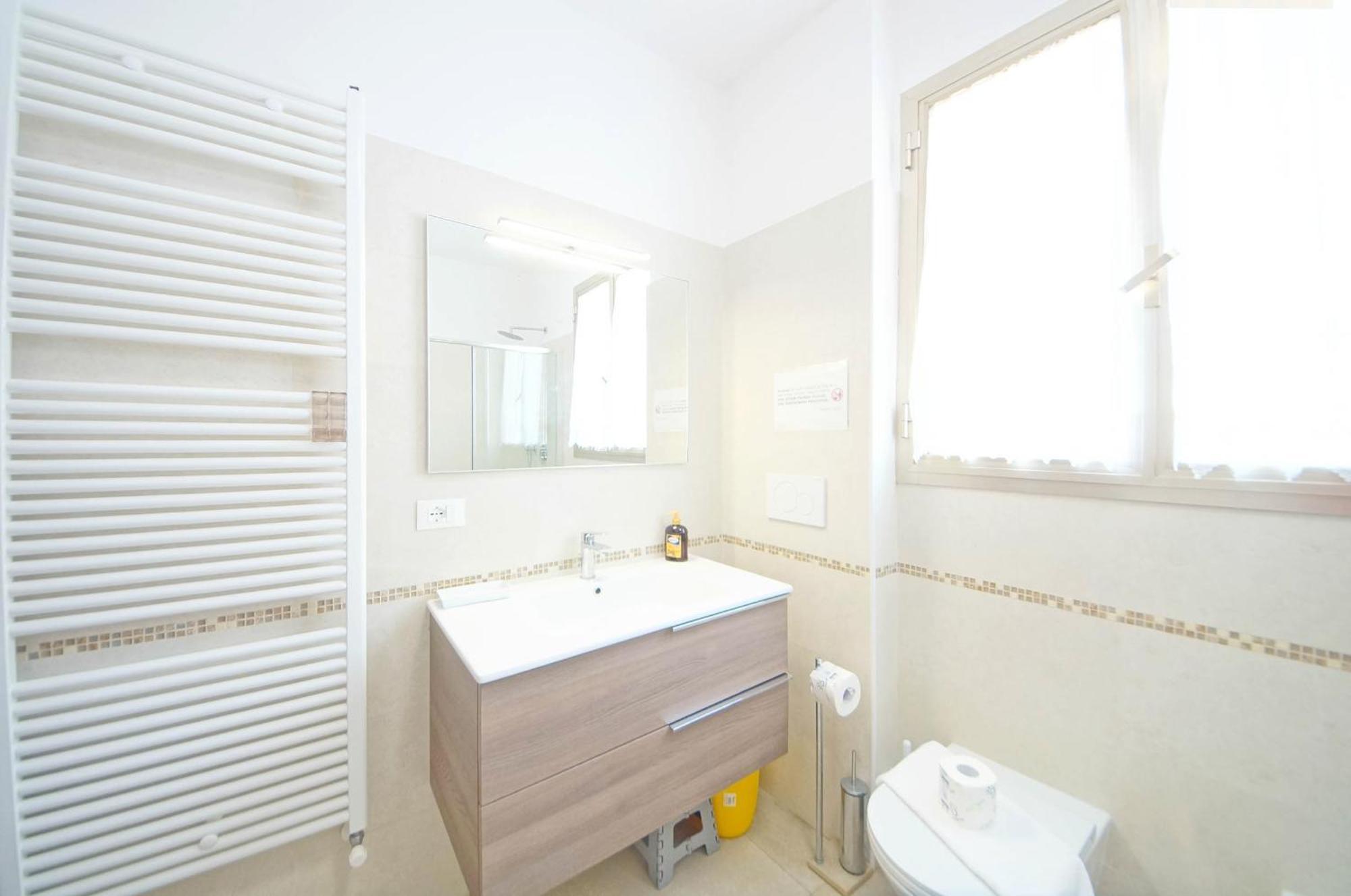 Apartment Dolcevita N 496 Venedig