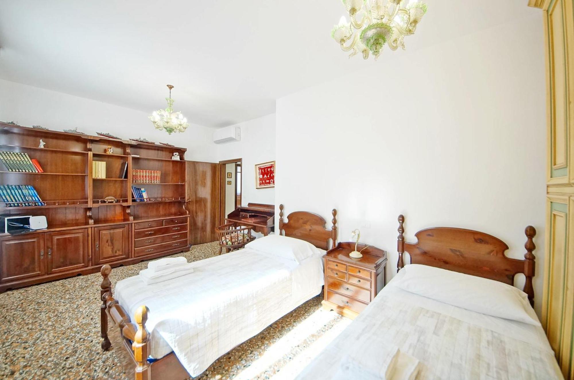 Dolcevita N 496 Apartment Venedig